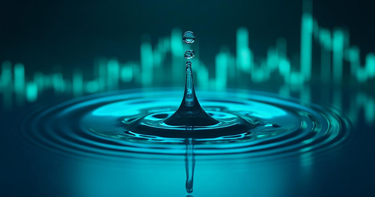 Track water stocks, ETFs, and market trends with real-time charts, technical analysis, company profiles & financial data on WaterStockIntel http...